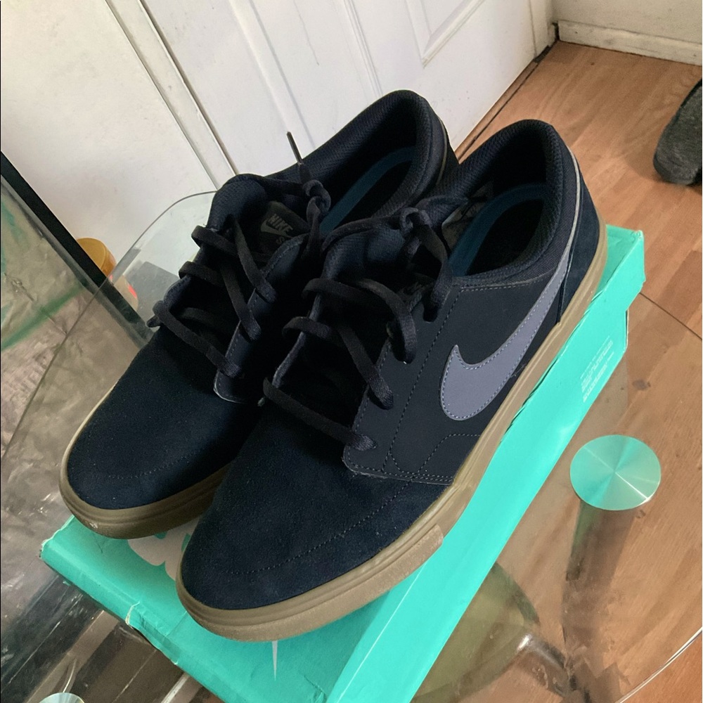 Nike SB
